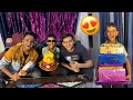 Zeeshan Ko Birthday Pe Itna Sara Gift Mil Gaya 😳😍 Birthday Celebration 🎉