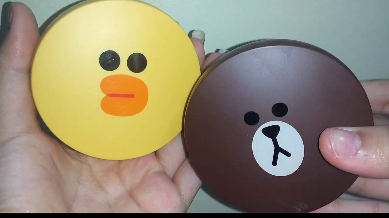 ___MISSHA M MAGIC CUSHION & MAGIC CUSHION MOISTURE