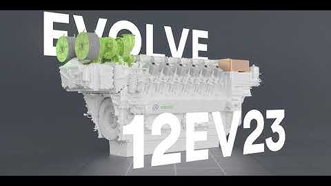 ABC Introduces the 12EV23: Powerful, Flexible and Ready for the Energy Transition