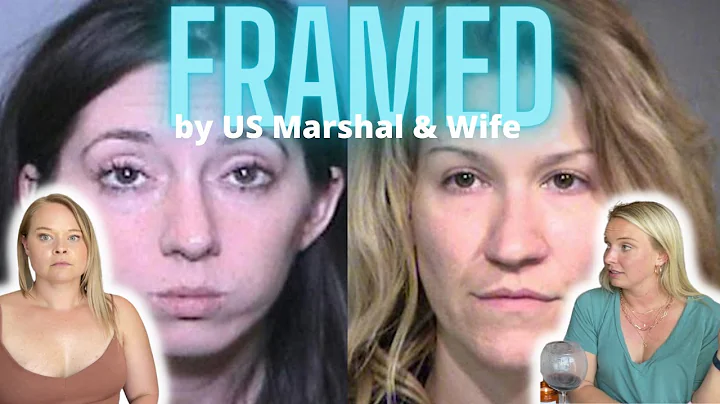 FRAMED by a US Marshal and His Wife - The Unbeliev...