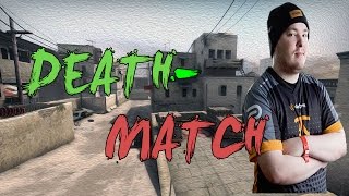 CSGO Deathmatch fnatic flusha