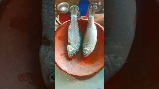 Machhali Fish Fry 🐟😝 #shorts #ytshorts #recipe