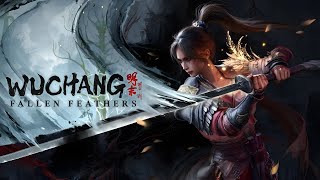 Wuchang Fallen Fathers 4K Gameplay Genereal Zhao Yun Spirit Epic Battle