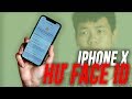 Cần bán Apple iPhone X 64 GB màu Trắng giá chỉ 8.500.000 đ