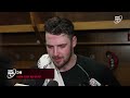 Sens Today: Drake Batherson’s Set to Face Sabres