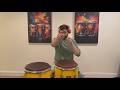 Brujeria - El Gran Combo De Puerto Rico - Conga Cover