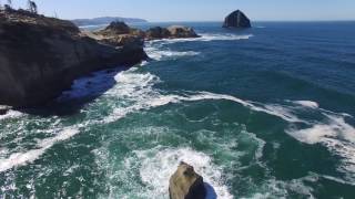 Pacific City, OR