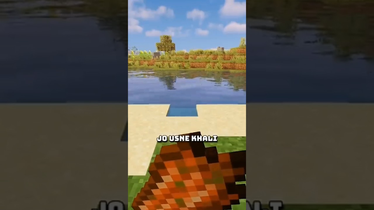 The Dark Origin of Zombies in Minecraft 😨Minecraft Zombies Aaye Kaha Se? 😱 