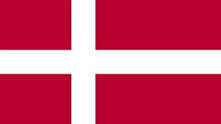 12 hours: The flag of Denmark. The Dannebrog. Dannebrog.