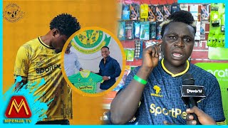 MAKAME APAGAWA USAJILI WA MKUDE/TUNAMPA BENDERA/NAMBA 6 YANGA NOMA/KIBU AJICHANGANYE KWA GIFT FRED