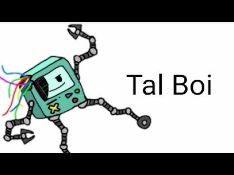 Custom Cartoonians 2 - OMB Cartoon Island - Name: OMB

Cartoon: Adventure Time 

Character: BMO

Required Monsters: 1 Spytrap, 2 Reebros, and 4 Cybops

Time: ITS ADVENTURE TIME!!!! 








just kidding, 