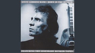 Video thumbnail of "Steve Gibbons Band - Chelita"