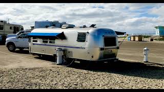 Campground Review: Silver Strand State Beach RV Park – Coronado California