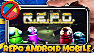 SUMIU! REPO MOBILE para CELULAR ANDROID foi REMOVIDO da Google Play Store! Por quê? Qual o motivo?