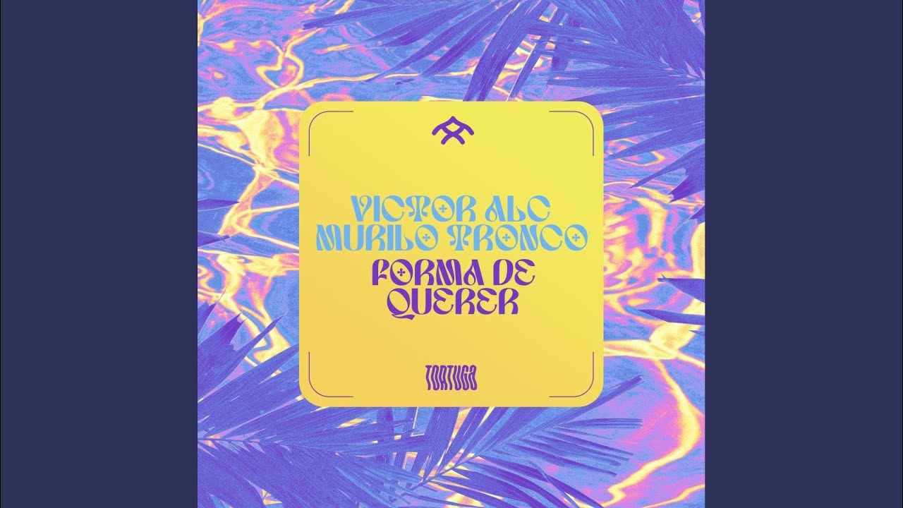 Watch Forma de Querer on YouTube Watch Forma de Querer on YouTube