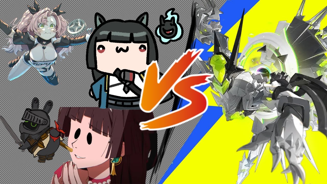 Notorious Dead End Butcher +38K With Miyabi Ether Quick Swap