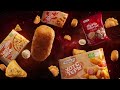 Когда производители Чебупиццы делают клипы лучше музыкантов — пора что-то пересматривать.