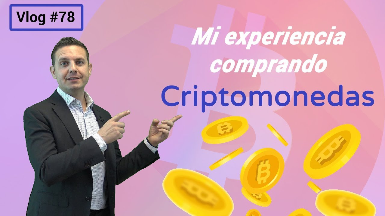 despacho definicion #78 Mi experiencia comprando criptomonedas