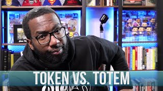 How to deal with tokenism at work