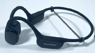 Details BD F2H Bone Conduction hearing amplifier for Seniors, 5 Level Memory Volume, IPX5 Waterproof Review Update