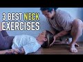 Why You NEED to Train Your Neck | Fix Tight Shoulders, Neck Pain &amp; Headaches