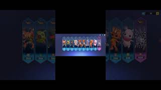 Gacha Game Digimon Baru di Android?! Hasilnya.... #gameandroid #shorts #digimongame #shortsgaming