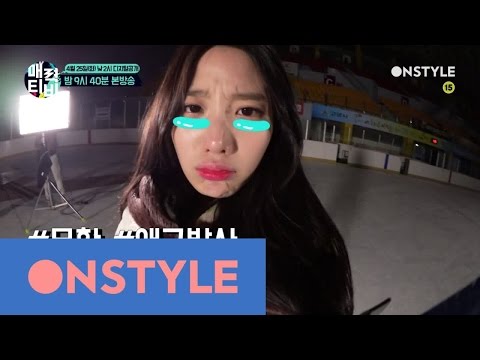 AttractionTV [2017매력티비] #청순섹시_베리굿_조현TV! #이소라의_신상_다이어트비디오?! 170425 EP.45 - AttractionTV [2017매력티비] #청순섹시_베리굿_조현TV! #이소라의_신상_다이어트비디오?! 170425 EP.45