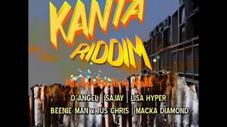 SKt Risto Niakk Mix Kanta Riddim