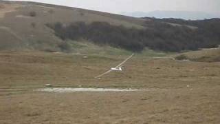 Neuspeli Pristanek Vremscica 1 4 2009