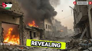 Israel Now‼️ Multi-Nation Alliance Destroys Naval Command Center