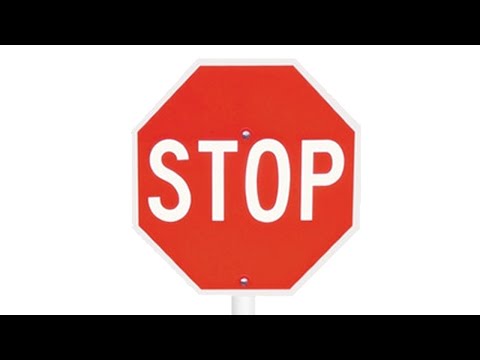 STOP (Shitpost)