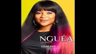 Nguea Laroute - Sugar baby