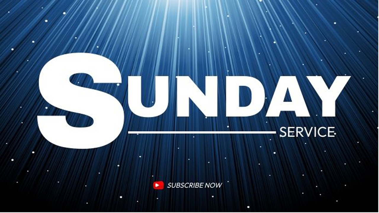 LIVE🔴SUNDAY SERVICE GRACE TABERNACLE KASARANI
