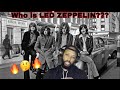 FIRST TIME HEARING LED ZEPPELIN - AWHOLE LOTTA LOVE | WHO IS THIS?