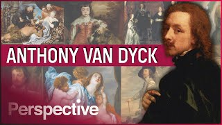 The Flemish Master Who Redefined Royal Portraiture In England | Great Artists | Perspective