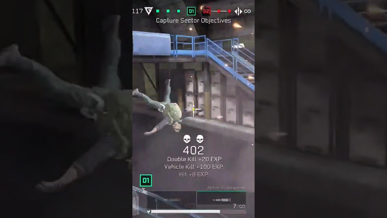 DELTAFORCE | -CYCLONE ITS THE PIRATES LIFE FOR ME (50CAL) 