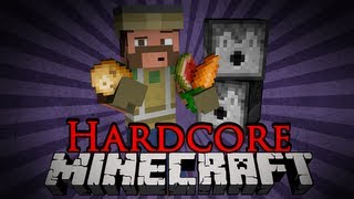 Let's Get Hardcore! - 53 Automatic Sorting System