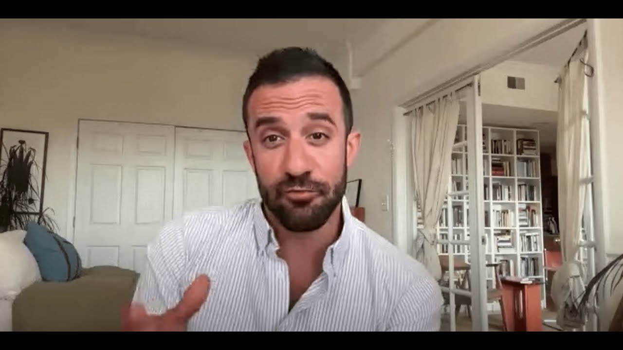 Breaking the Matrix: The U.S. Democratic System