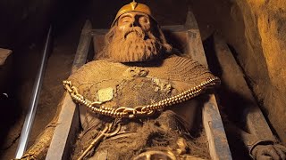 Ученые Наконец то Обнаружили Гробницу Короля Артура