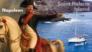 The MOST INTRIGUING ISLAND we have EVER Visited! Saint Helena Island... Ep 451 The MOST INTRIGUING ISLAND we have EVER Visited! Saint Helena Island... Ep 451