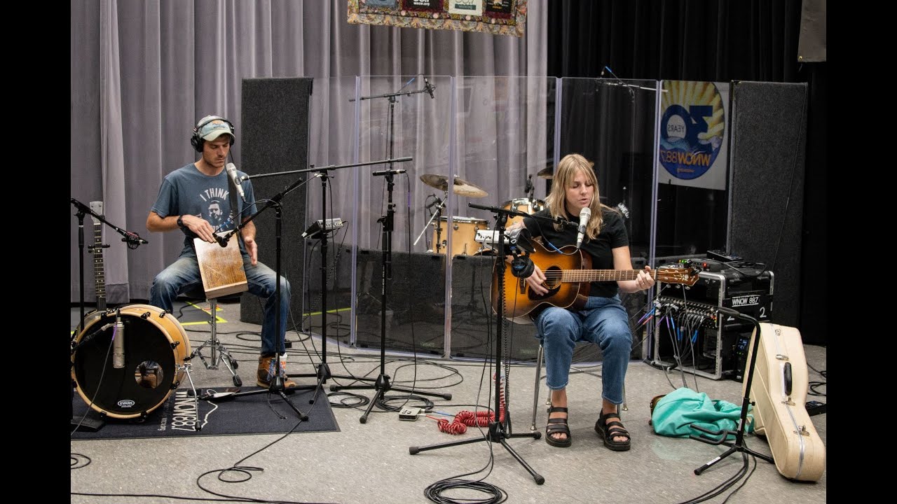 Dori Freeman - "The Storm"