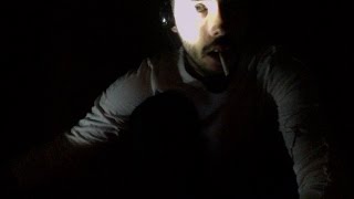 OH YACINE Presents 'IMPLOSION'