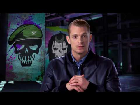 Video: Joel Kinnaman Net Worth