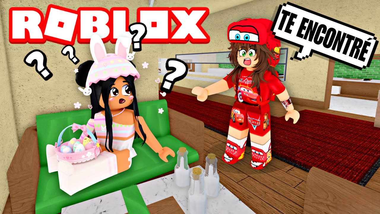 ¡SI ME ENCUENTRAS TE DOY LAS NUEVAS ARMAS! 😱 / ESCONDIDAS EN MURDER MYSTERY 2