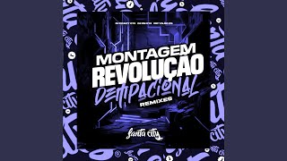 Revolução Dempacional Speed Up (Remix)