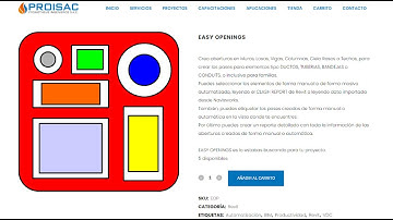 EASY OPENINGS® para Autodesk Revit®-REVIT API BIM C#