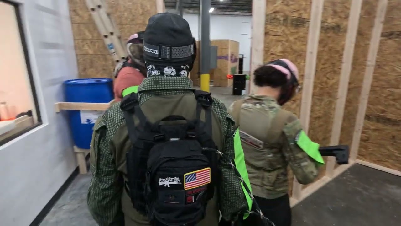 airsoft ATLANTA!