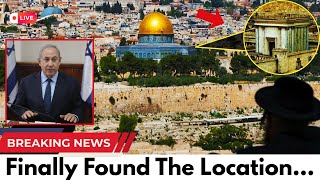 Download Lagu WATCH THIS: We Finally Found the True Location Of The Temple Mount! MP3