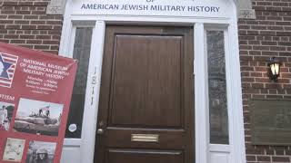 National Museum Of American Jewish Military History Channel Trailer