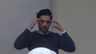 استضافة الأستاذ عبدالعزيز الجسمي: Director Interpretation